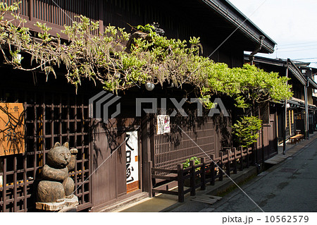 さんまち通り~上三之町~(高山市-岐阜県) さんまち通り~上三之町~(高山市-岐阜県) 10562579