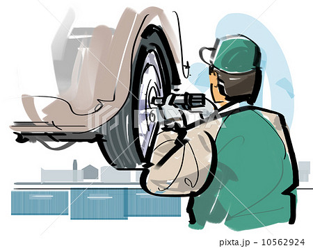 車検 10562924