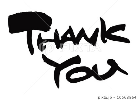 THANK YOU THANK YOU 10563864