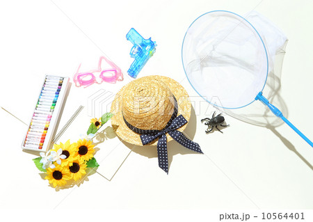 夏休み 夏休み 10564401