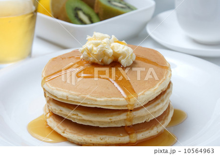 パンケーキ 10564963