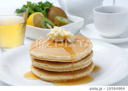 パンケーキ 10564964