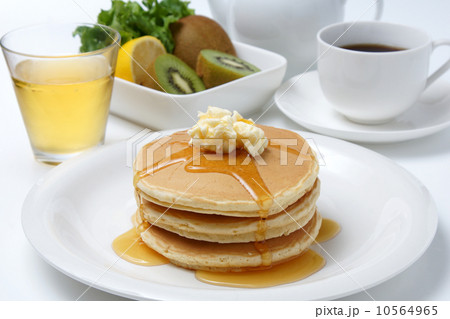パンケーキ 10564965