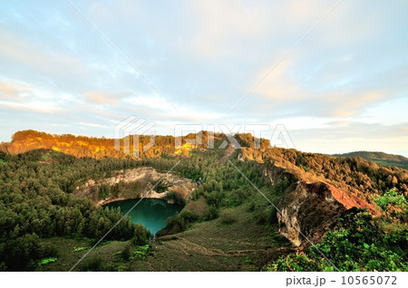 クリムトゥ山 クリムトゥ山 10565072