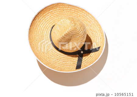 麦わら帽子 10565151
