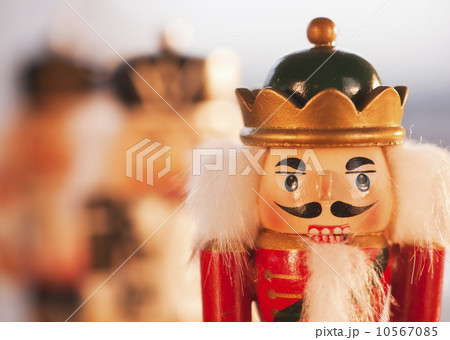 Nutcracker figurines Nutcracker figurines 10567085