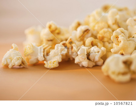 Popcorn Close-Up 10567821