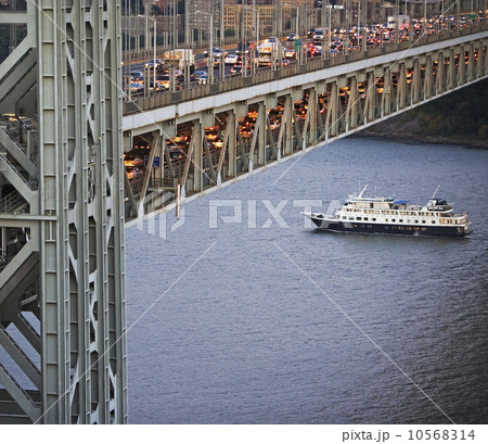 George Washington Bridge George Washington Bridge 10568314