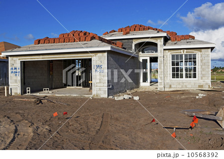 house construction 10568392