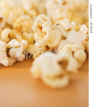 Popcorn Close-Up 10568537