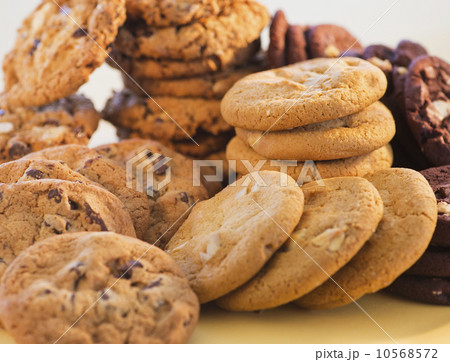 Butter cookies 10568572