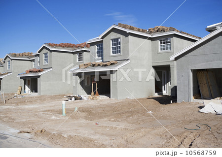 house construction 10568759