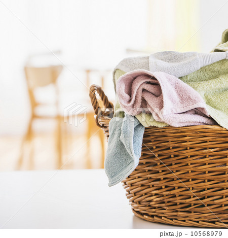 Laundry basket Laundry basket 10568979