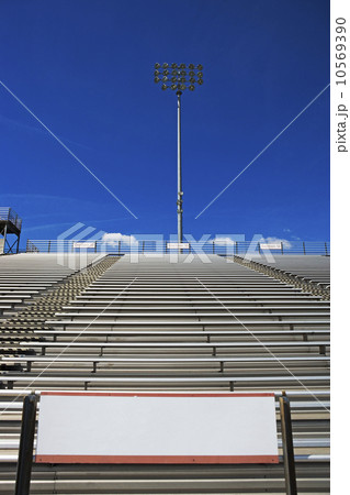 Stadium bleachers Stadium bleachers 10569390