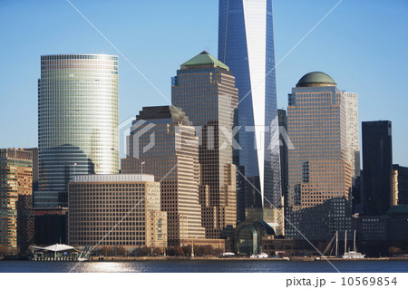 Office blocks 10569854