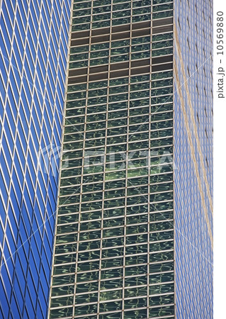 Office tower 10569880