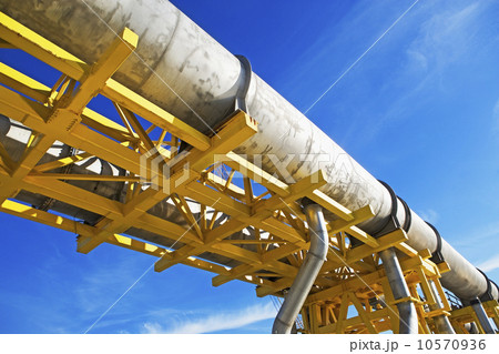 oil pipeline,  10570936