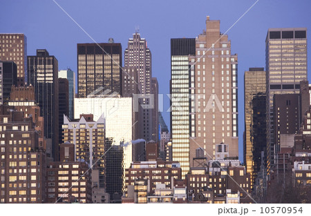 USA, New York State, New York City, Manhattan USA, New York State, New York City, Manhattan 10570954
