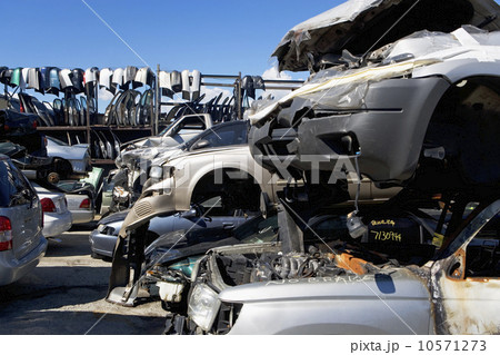 Junkyard 10571273