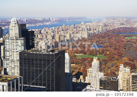 New York City, Central Park New York City, Central Park 10572398