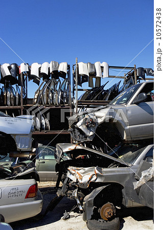 Junkyard Junkyard 10572438