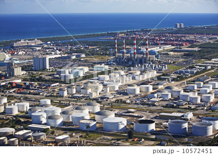 Oil tanks Oil tanks 10572451