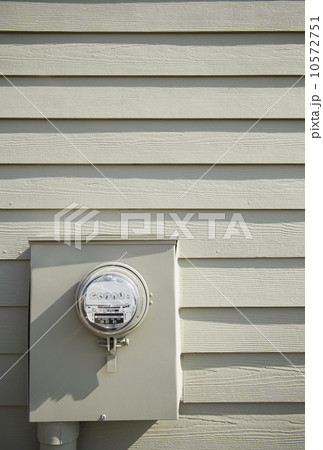 Electricity meter 10572751