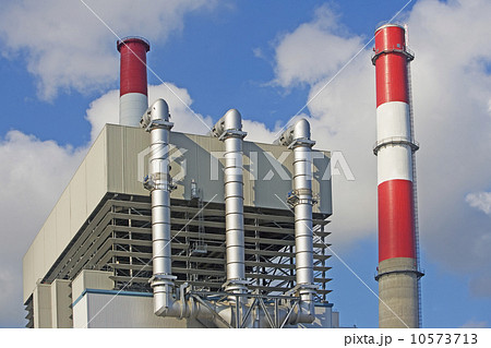 Power plant Power plant 10573713