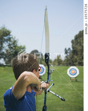 Archery 10575726