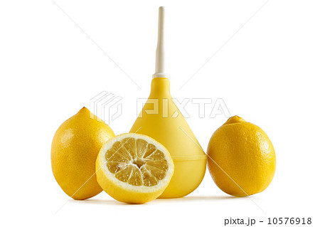 Medical enema 10576918