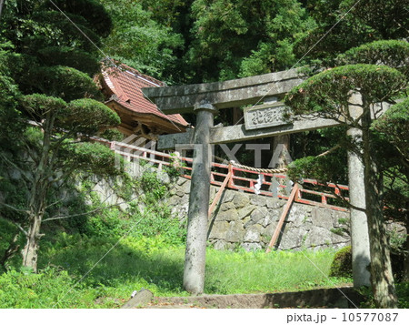 神社2 神社2 10577087
