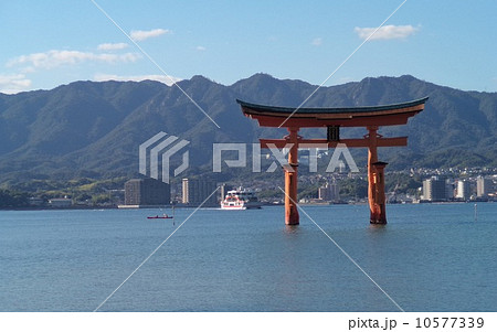 宮島 宮島 10577339