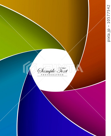 abstract color aperture abstract color aperture 10577542