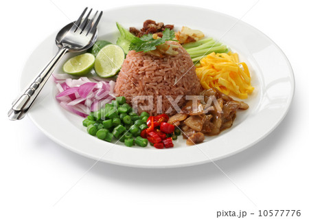 カオクルックカピ 10577776