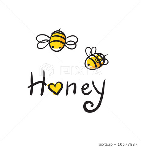 Bee Love honey Bee Love honey 10577837