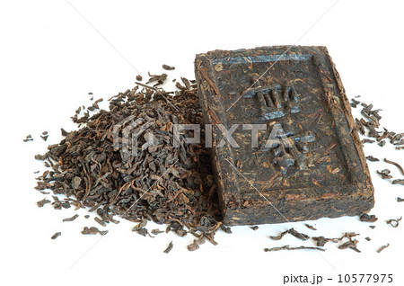 Pu-erh tea Pu-erh tea 10577975