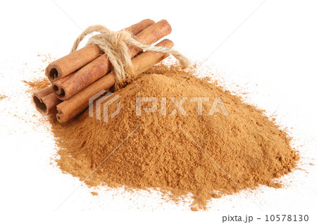 Cinnamon Cinnamon 10578130