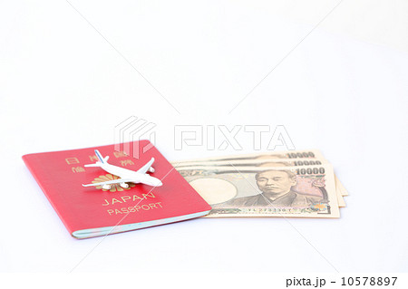 海外旅行 10578897