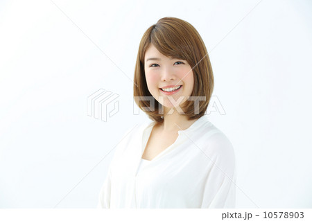 若い女性 若い女性 10578903