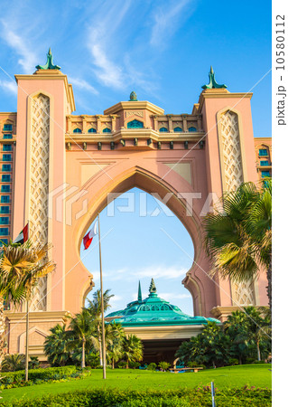 Atlantis, The Palm Hotel in Dubai, United Arab Emirates 10580112