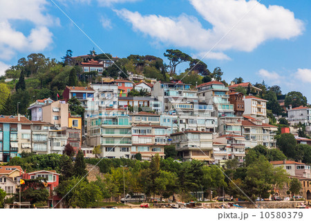The Bosphorus, also known as the Istanbul Strait, is a strait th The Bosphorus, also known as the Istanbul Strait, is a strait th 10580379