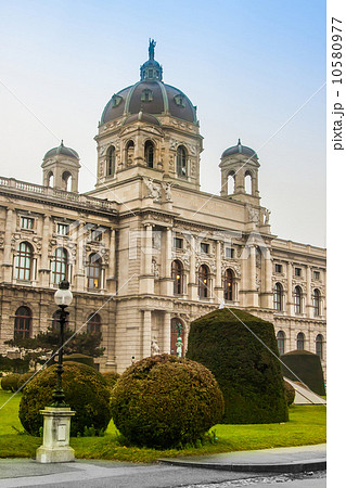 Natural History Museum, Vienna. 10580977