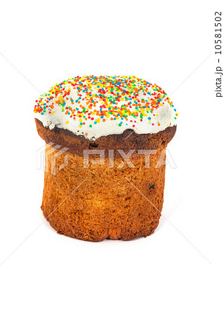 Easter cake, bread 10581502