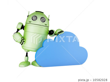 Cloud computing concept Cloud computing concept 10582028