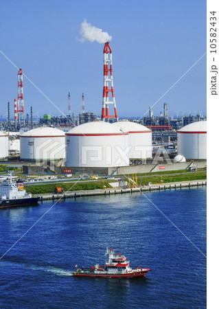 コンビナート コンビナート 10582434