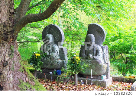 甲斐宗運夫婦の墓 甲斐宗運夫婦の墓 10582820