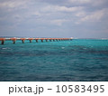 海岸　沖縄　宮古島 10583495