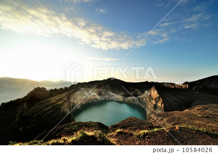 クリムトゥ山 クリムトゥ山 10584026