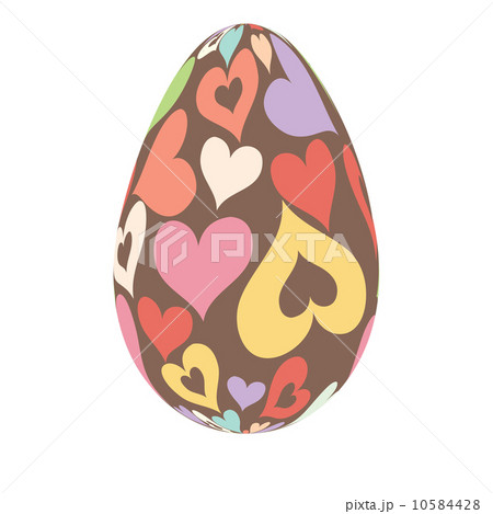 easter eggs, happy easter 10584428