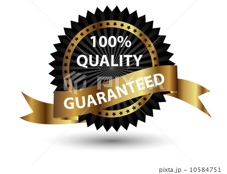 High quality label. Vector illustration sign. High quality label. Vector illustration sign. 10584751